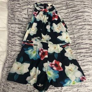 L’ ATISTE romper size medium